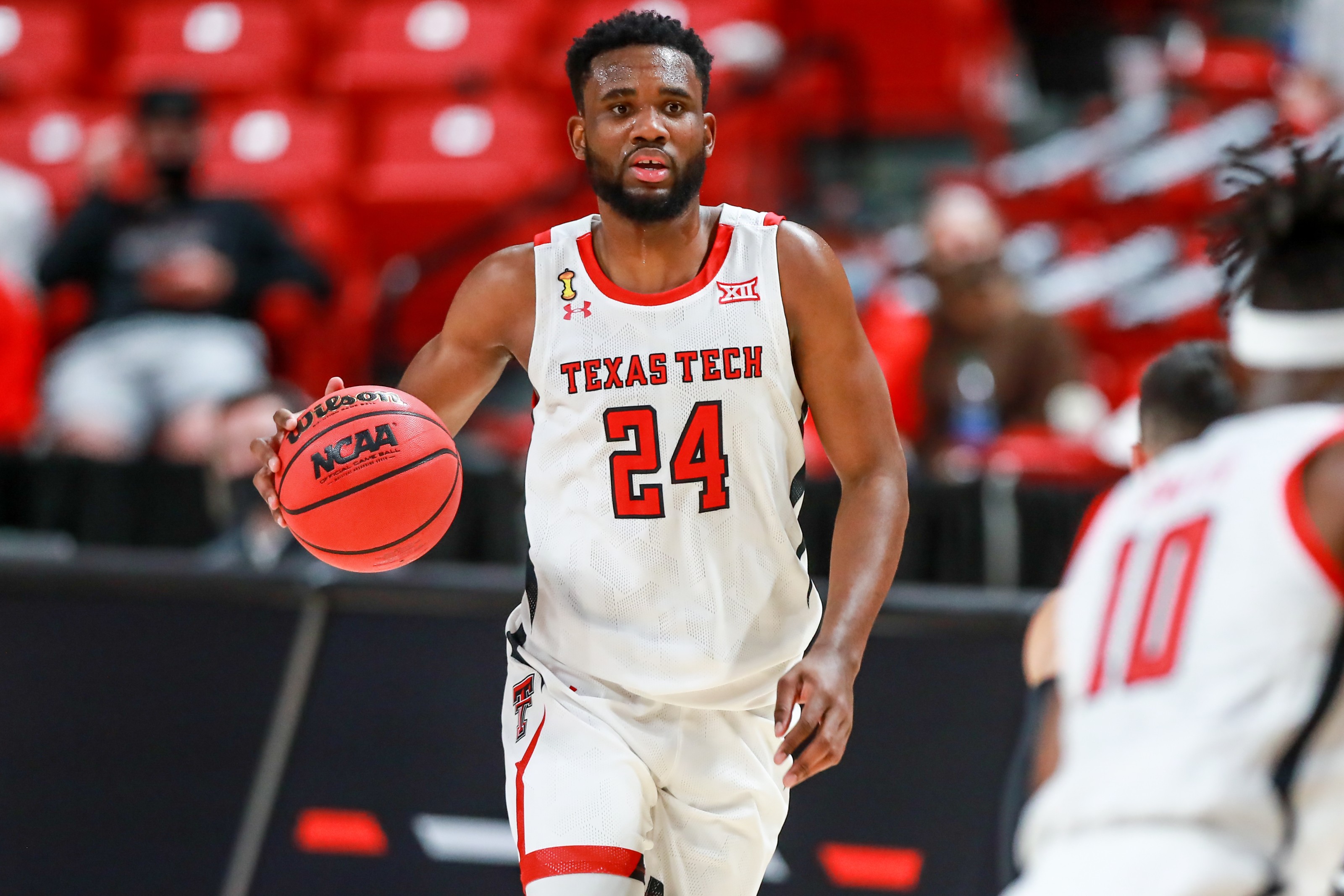 Texas Tech basketball 3 players that may benefit from Ntambwe’s departure