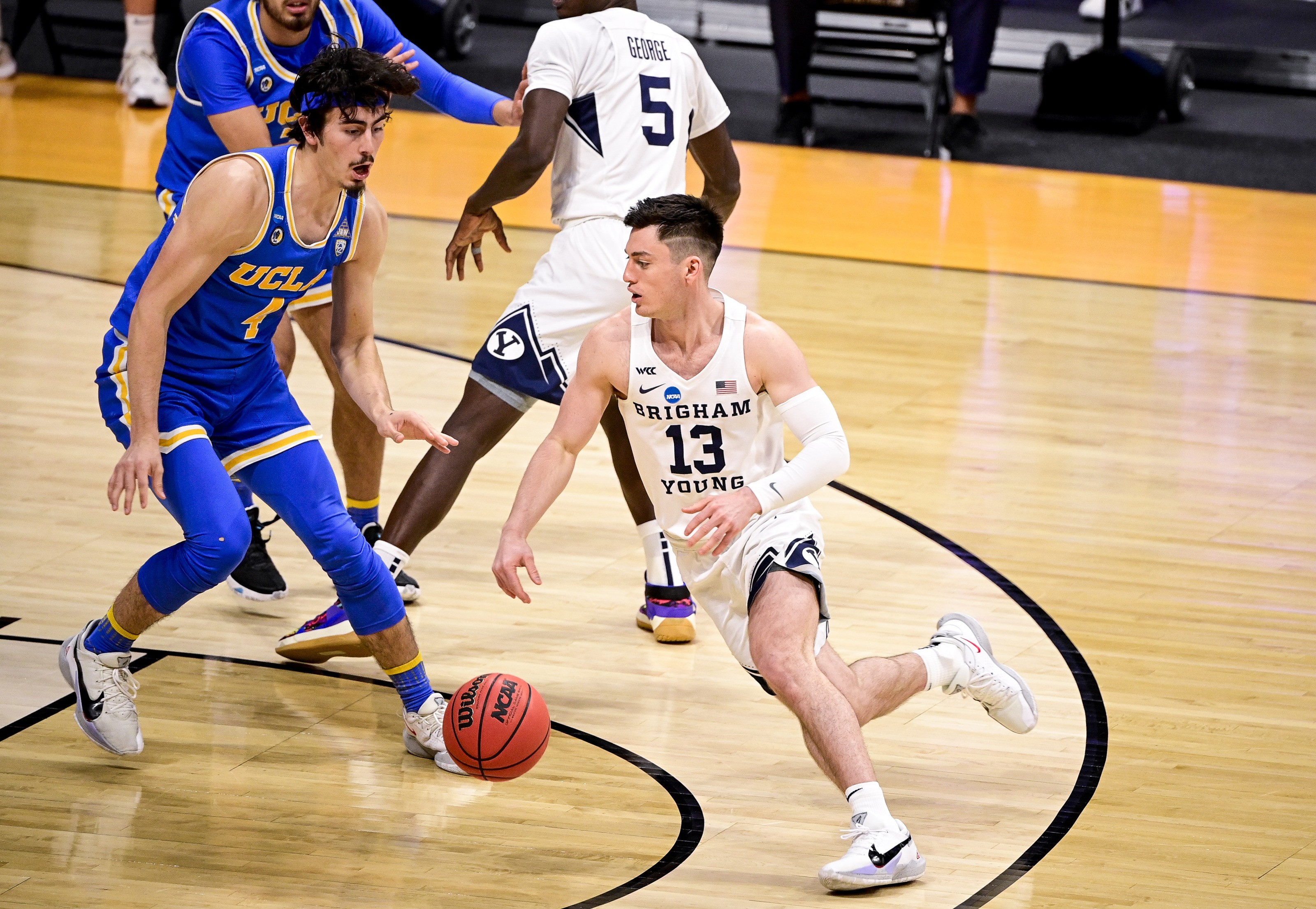 BYU Basketball: Cougars add surprising opponent