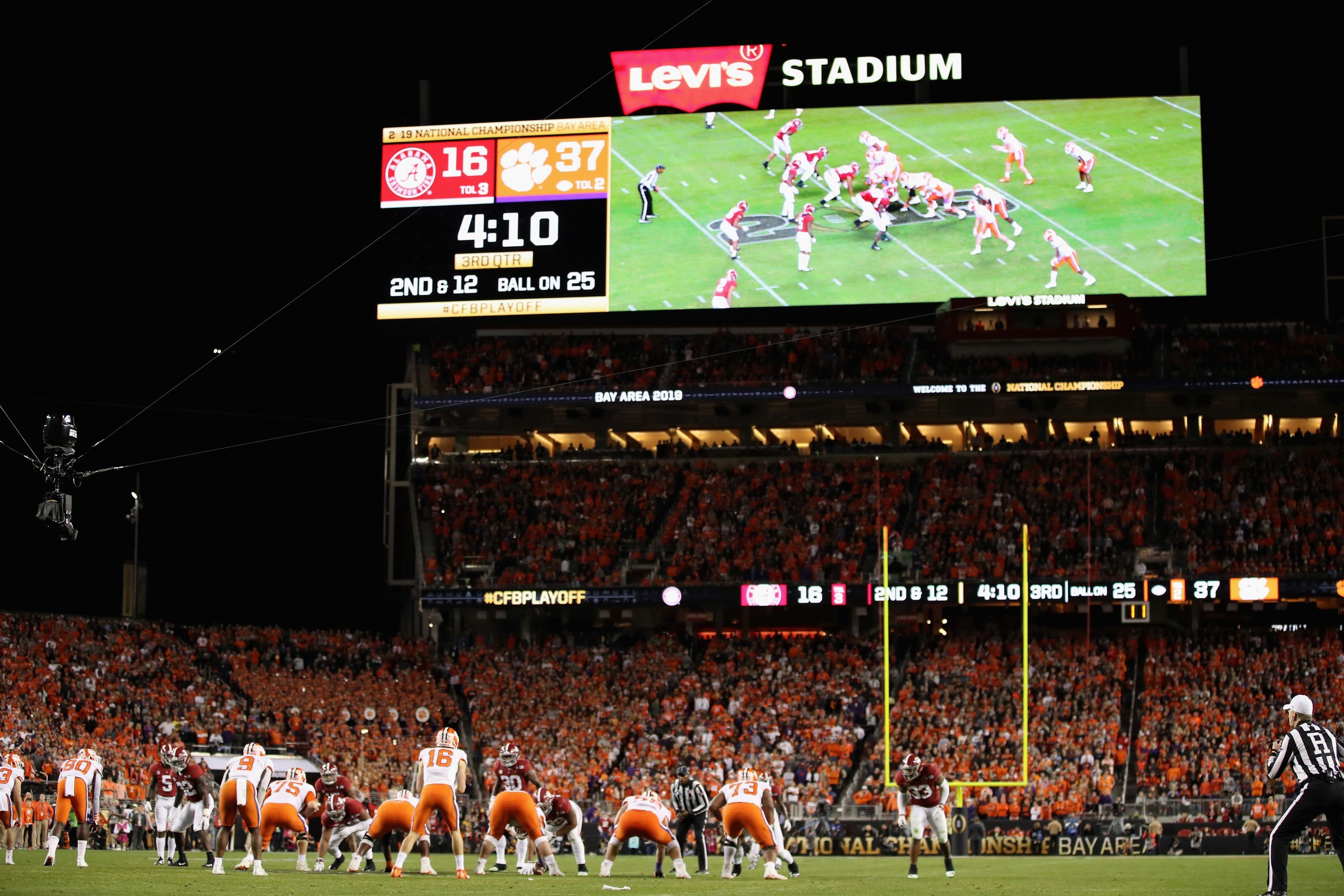 Clemson Football: 4 key recruiting battles remaining for 2020