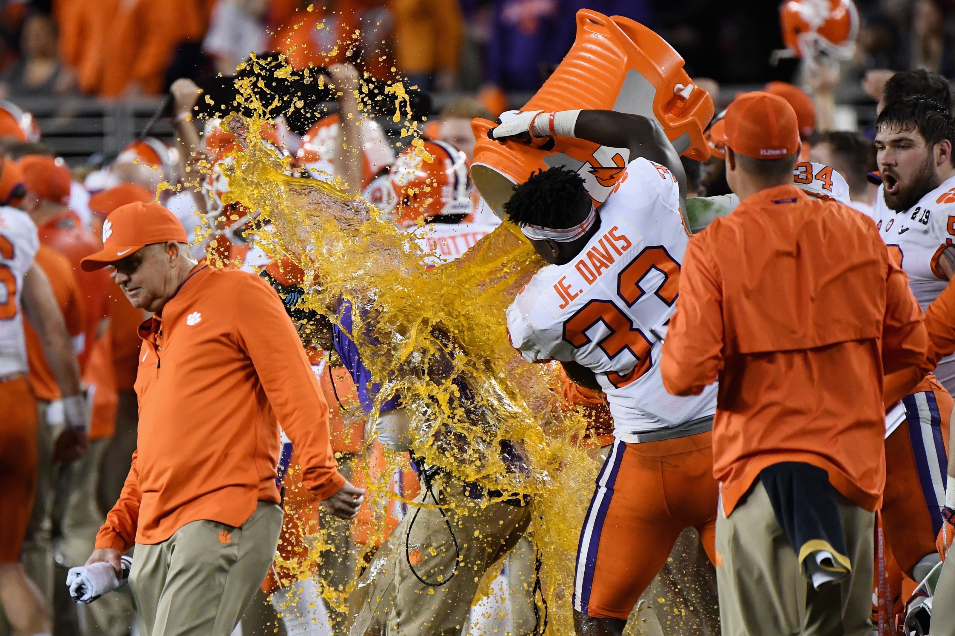 Clemson Football: 5 Post-Spring Takeaways For The Tigers