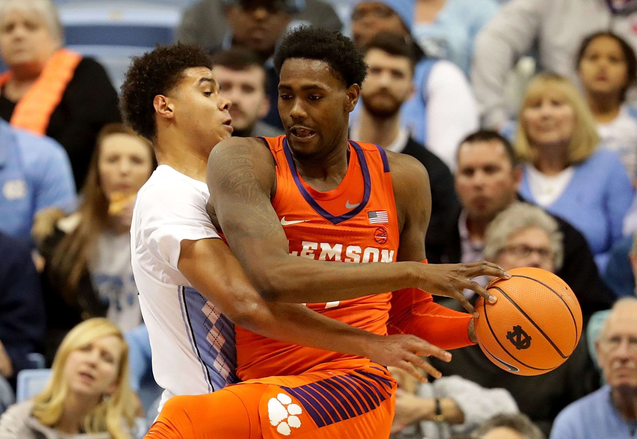 Clemson Basketball: Tigers Continue To Trek Towards NCAA Tournament