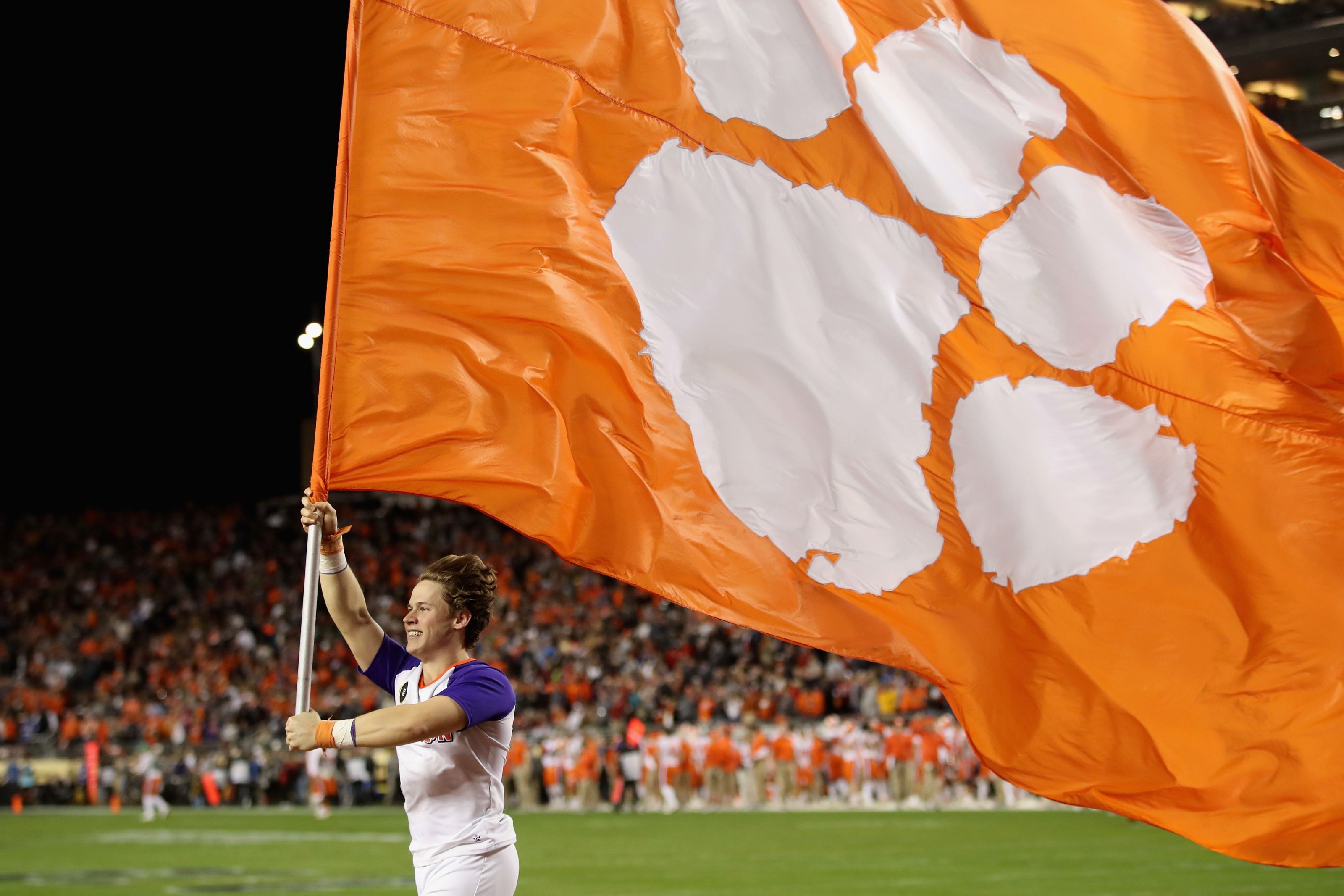 Clemson University Early Action Decision Date - qmslshc