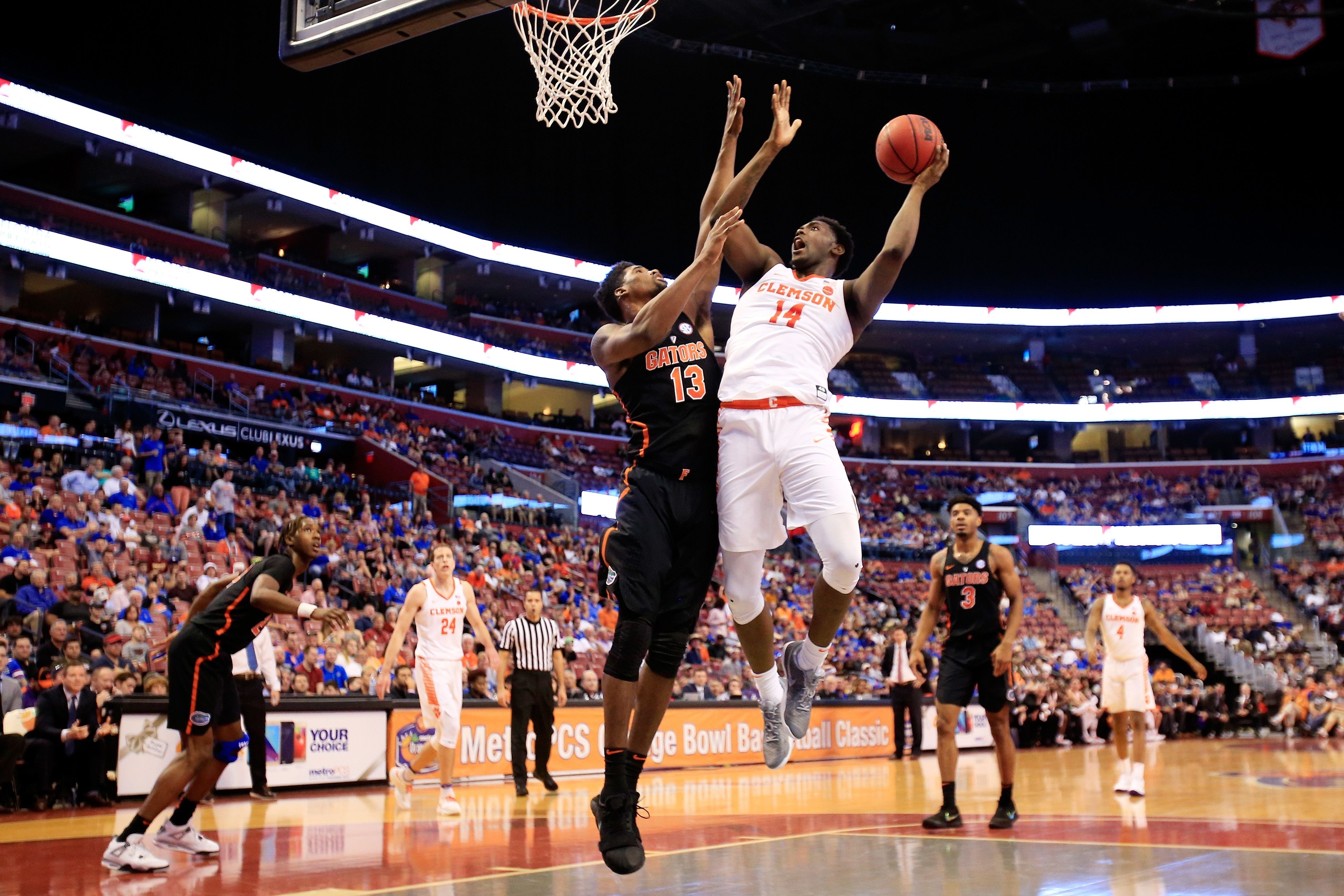 Clemson Basketball: Tigers Move Up In AP Poll, NCAA Tourney Seed