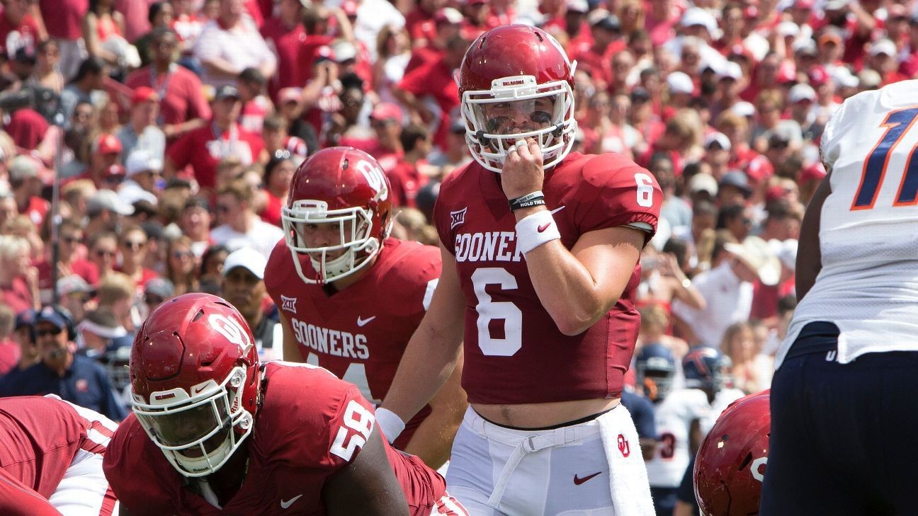 Texas'S Reign Of Terror Ends? Ohio State'S Week 1 Showdown - t64z6s7