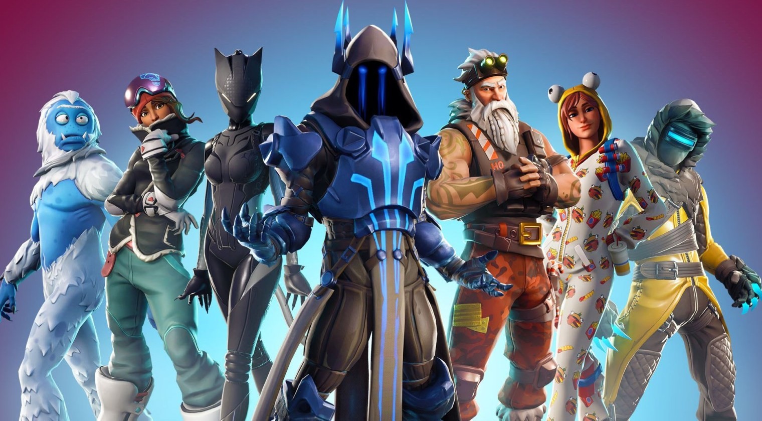 fortnite new season fortnite new season