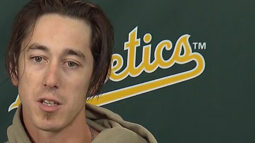 Finding Tim Lincecum: Check out what the ex-Giants looks like now