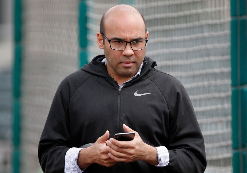 Our top 10 candidates to the next SF Giants general manager