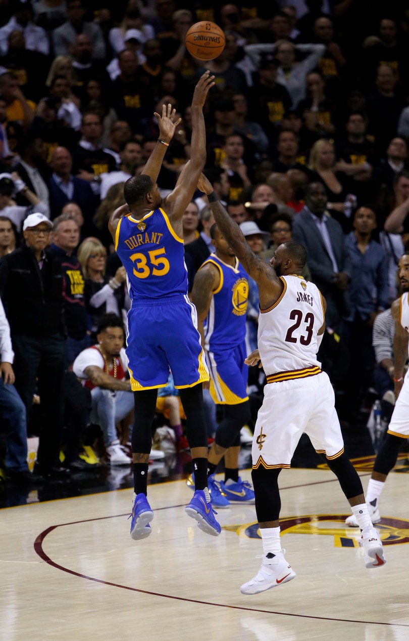 Photos 25 shots from NBA Finals Game 3