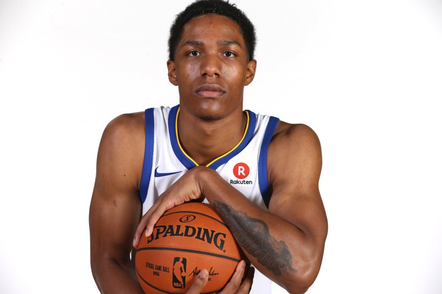 Patrick McCaw reportedly agrees to two-year, $6 million deal with Cleveland