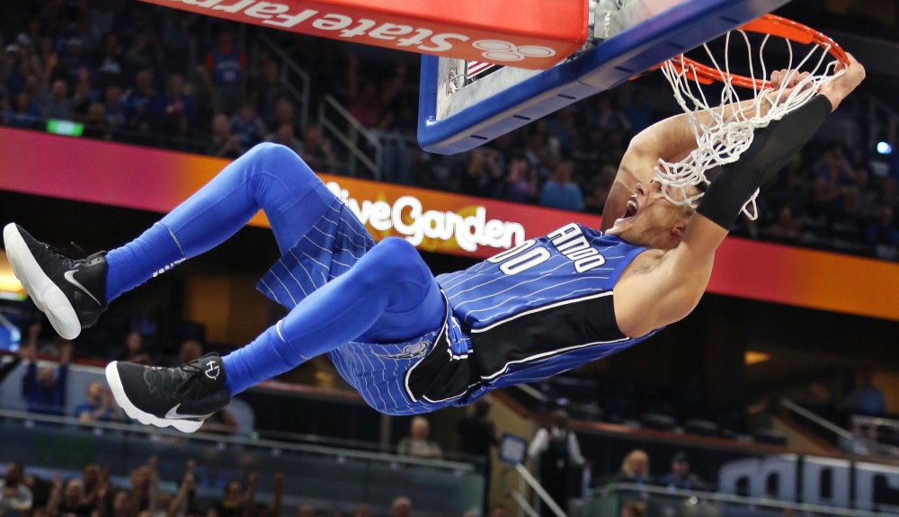 Warriors Tonight Can improved Magic pose a challenge? Warriors Tonight Can improved Magic pose a challenge?
