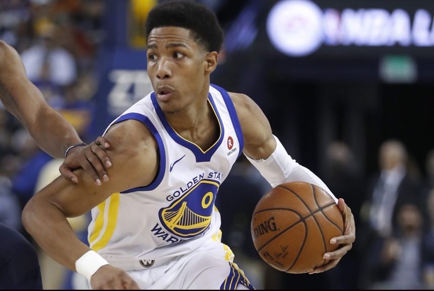 Patrick McCaw attempts to explain his puzzling Warriors’ exit