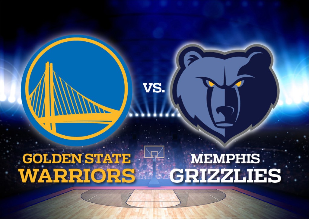 Live updates Warriors vs. Grizzlies, Wednesday at 5 p.m.