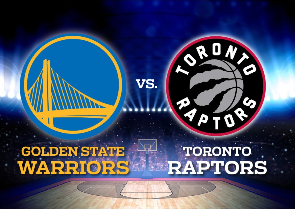 Live NBA Finals updates Warriors vs. Raptors, Game 1, Thursday