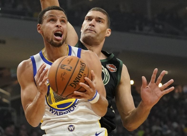 Warriors anticipate they are primed to go on a long winning streak