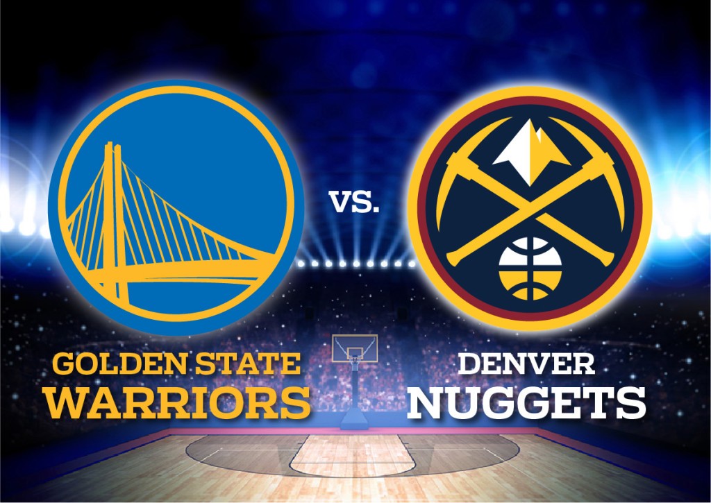 Live updates Warriors vs. Nuggets, Friday at 730 p.m.