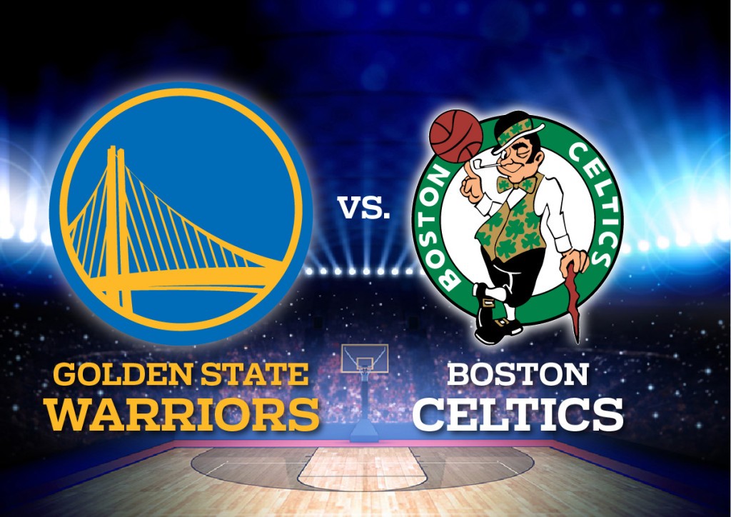 Live updates: Warriors vs. Celtics, Tuesday at 7:30 p.m.