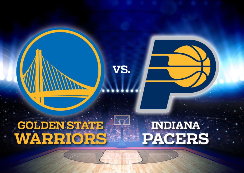 Live updates Warriors vs. Pacers, Thursday at 730 p.m.