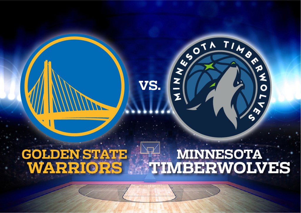 Live updates Warriors vs. Timberwolves, Friday at 5 p.m.