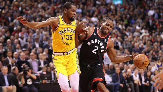 Nba Rumors Clippers Still Hope To Sign Kevin Durant And Kawhi Leonard