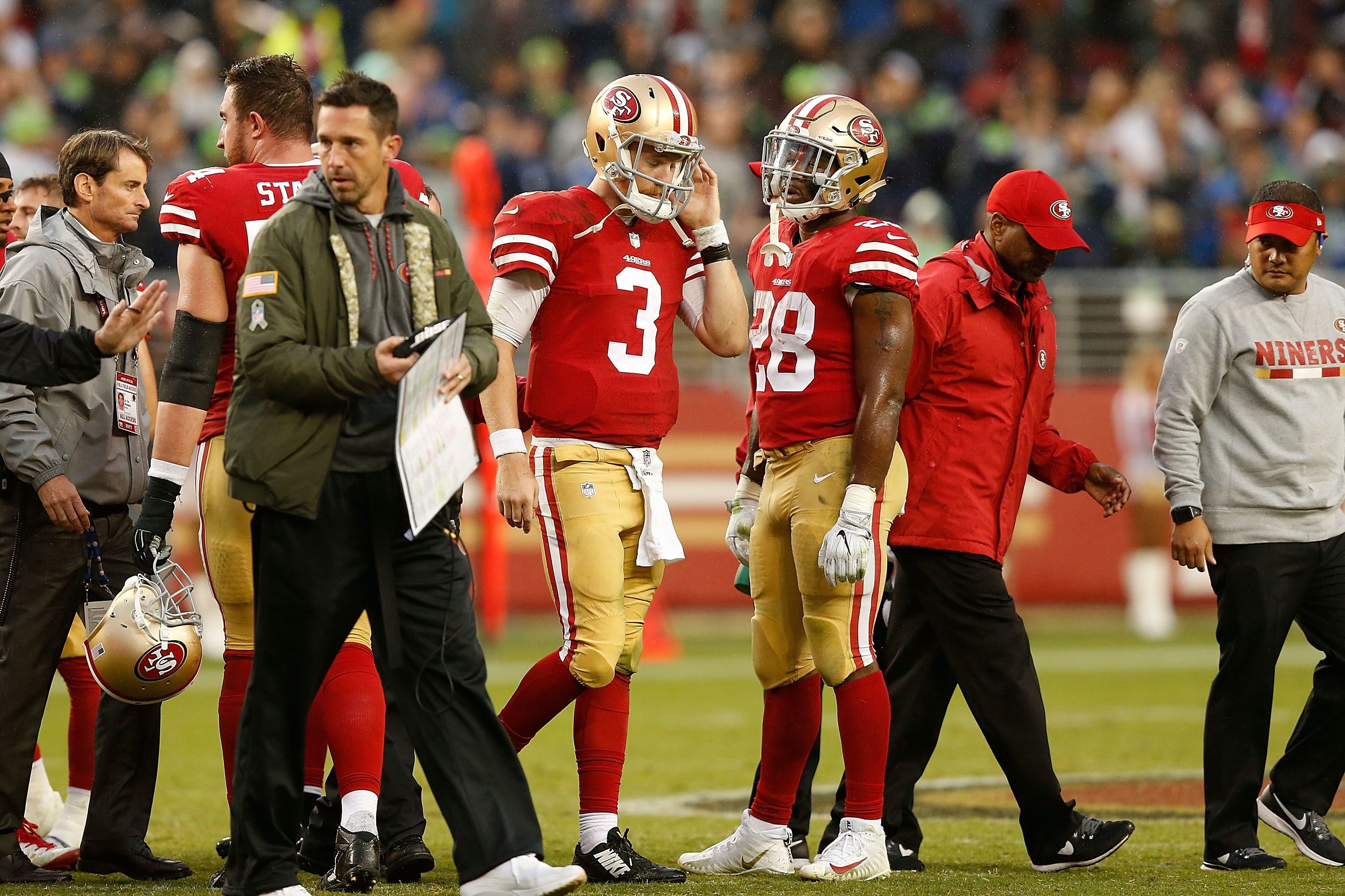 san-francisco-49ers-rip-fans-for-classless-behavior-in-latest-loss