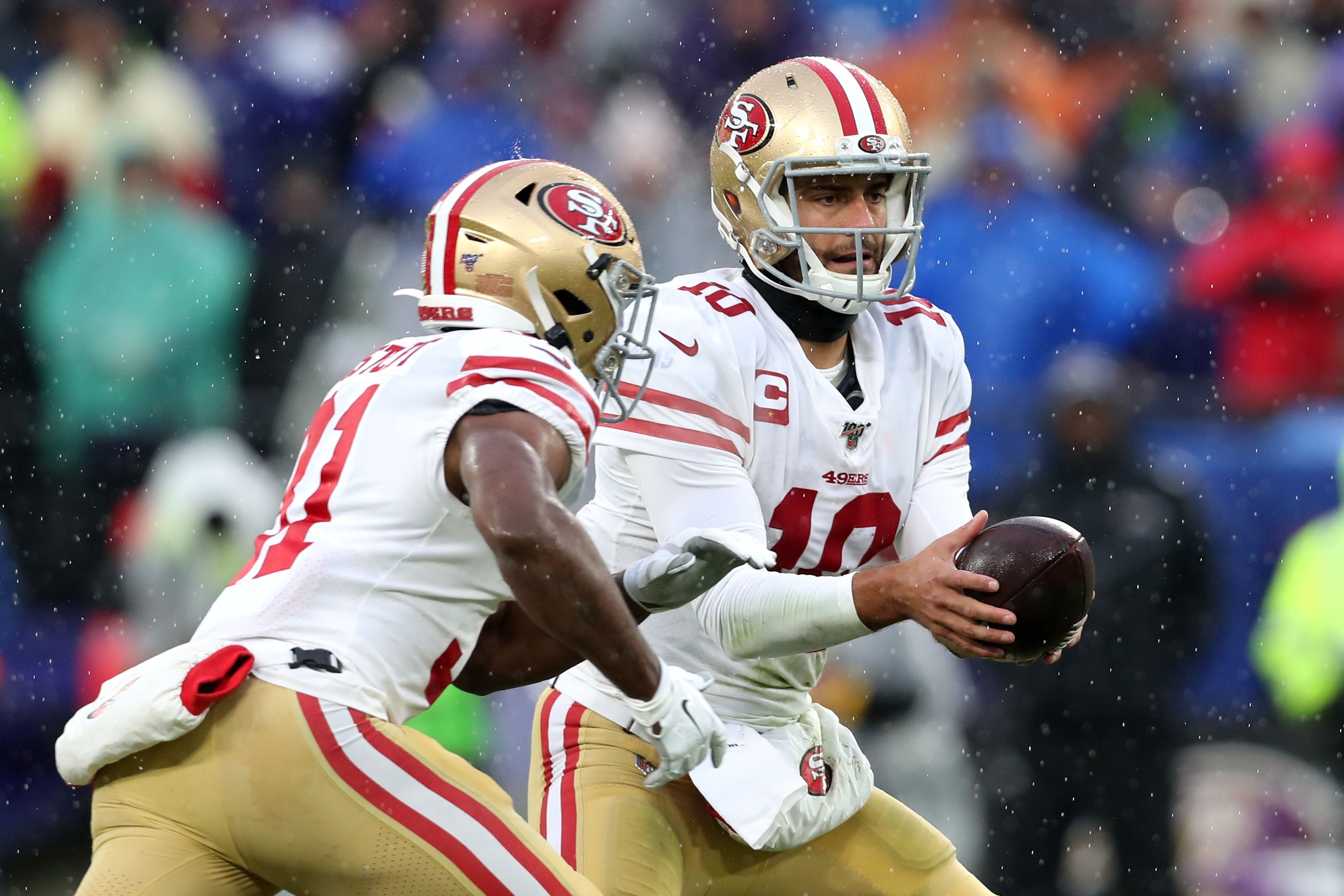 49ers Vs. Saints: A Look Ahead To This Monumental Week 14 Showdown