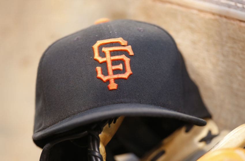SF Giants Scouting compensatory pick LHP Nick Swiney