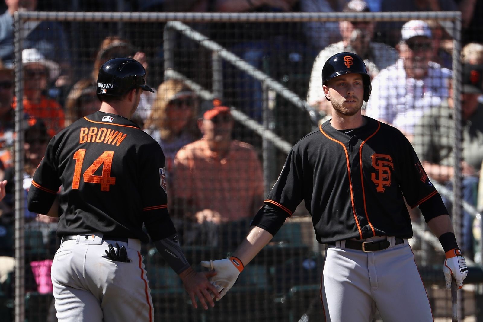 San Francisco Giants Minor League Affiliates Open Their Seasons