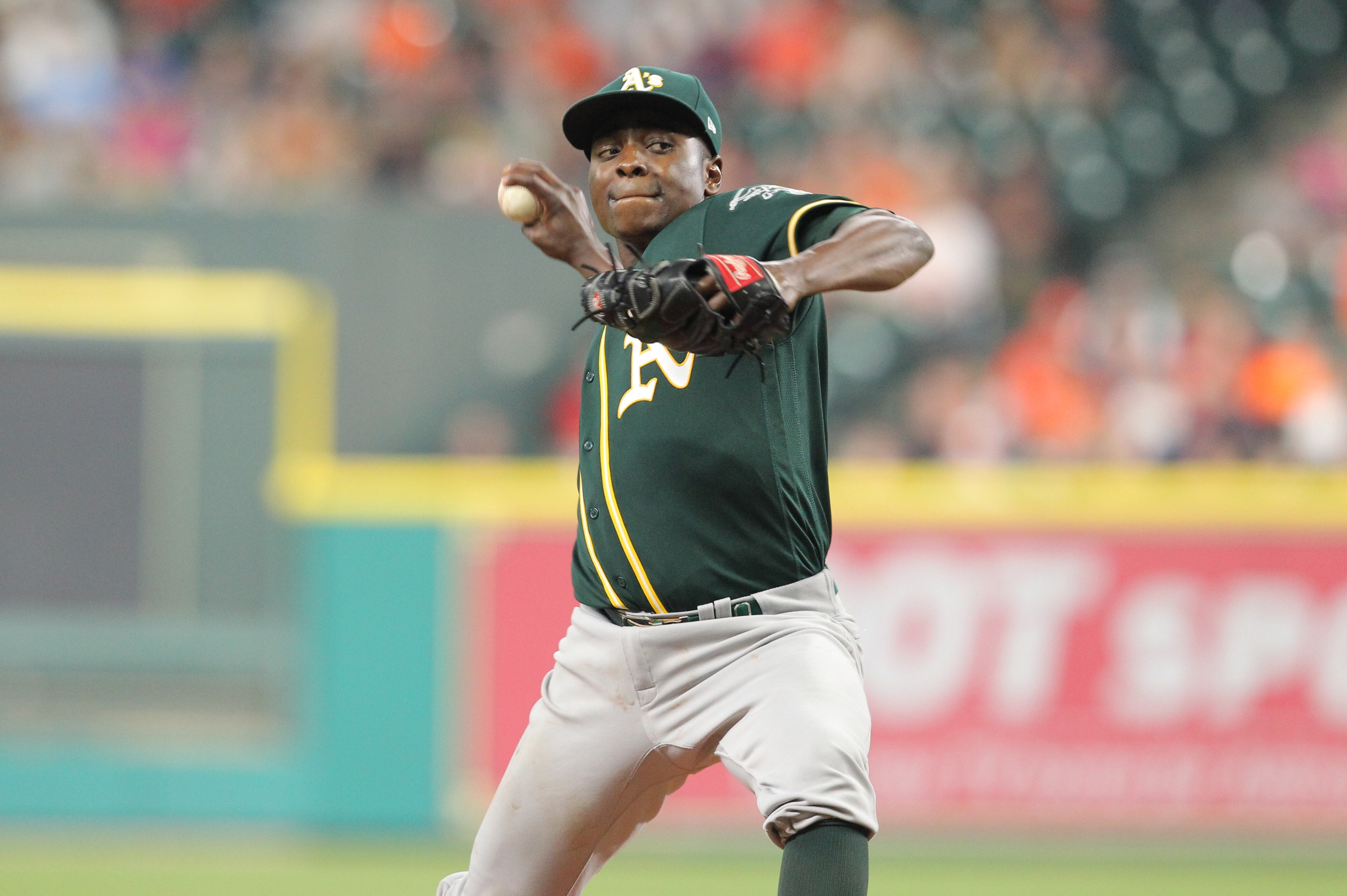 Jharrel Cotton = Pedro Martinez; the best Changeup in baseball