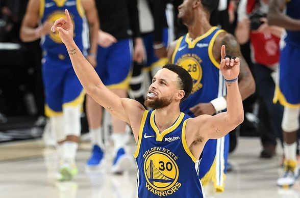 Golden State Warriors: Top 3 Storylines And Nba Finals Preview Prediction