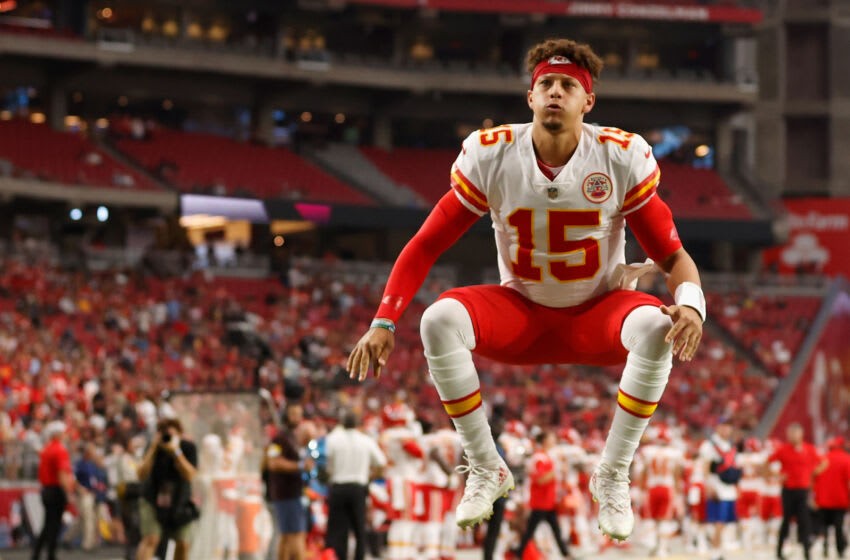 Chiefs Game Today: Washington Football Team vs Chiefs injury report,  schedule, live stream, TV channel and betting preview for Week 5