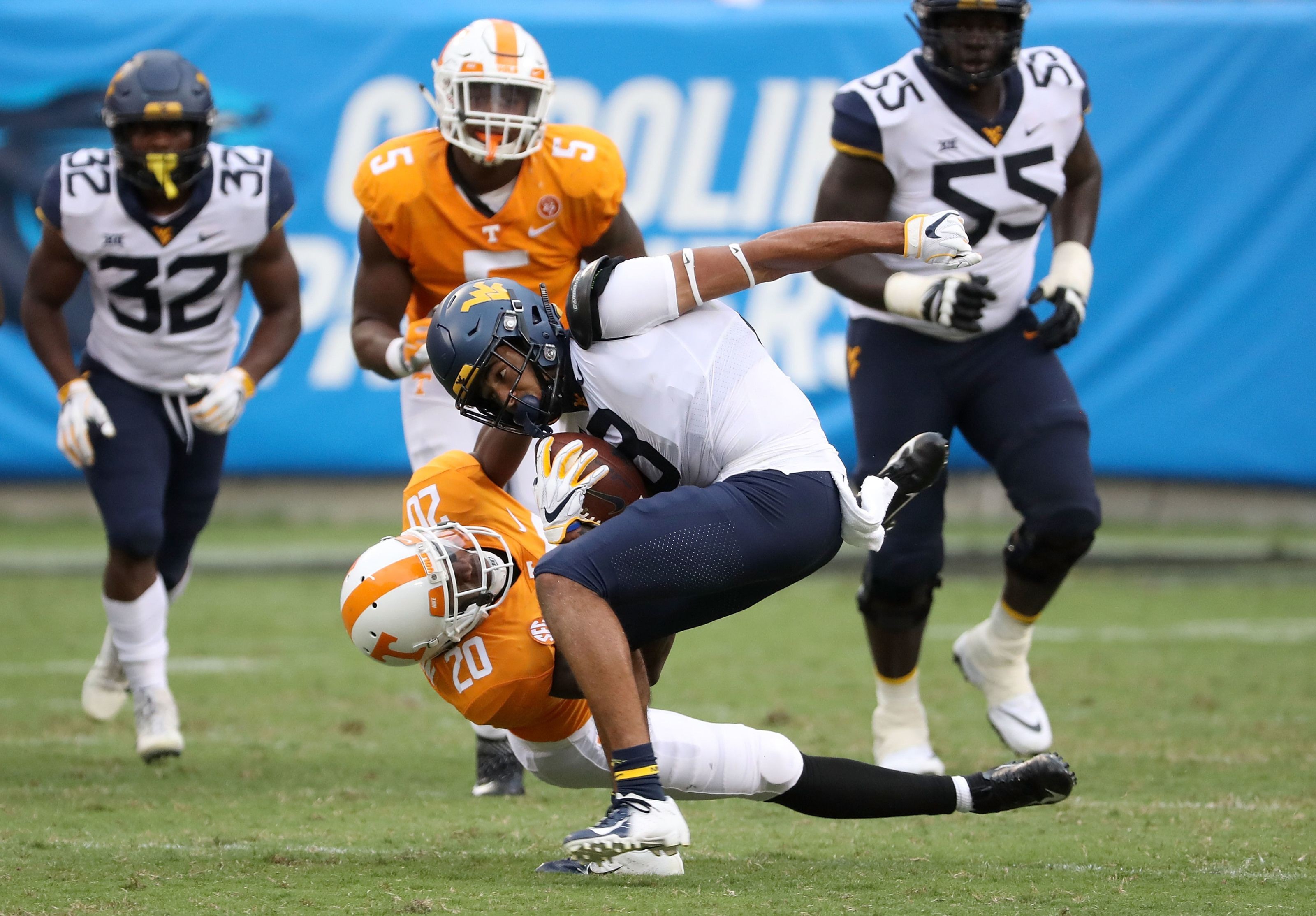 2019 NFL Supplemental Draft prospects fit Chiefs potential needs