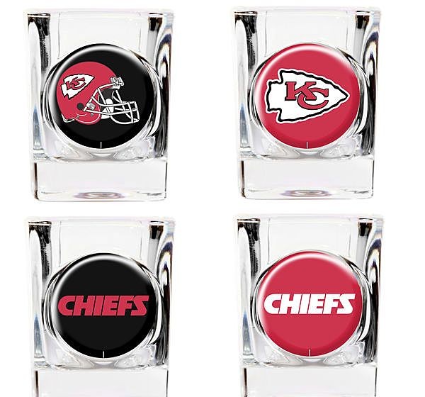 Kansas City Chiefs Gift Guide For Women 10 musthave gifts