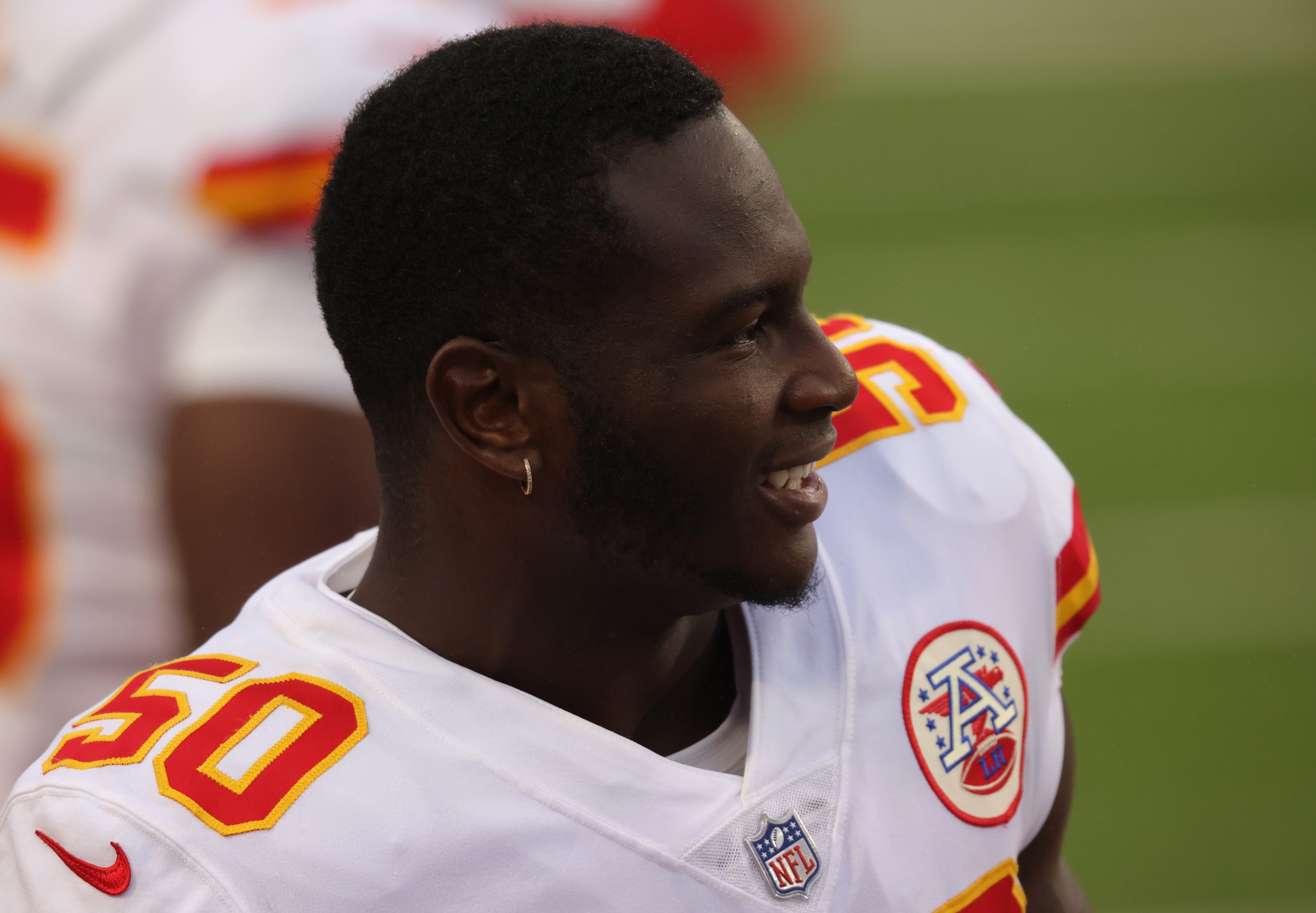 KC Chiefs have numerous injuries to watch as training camp begins