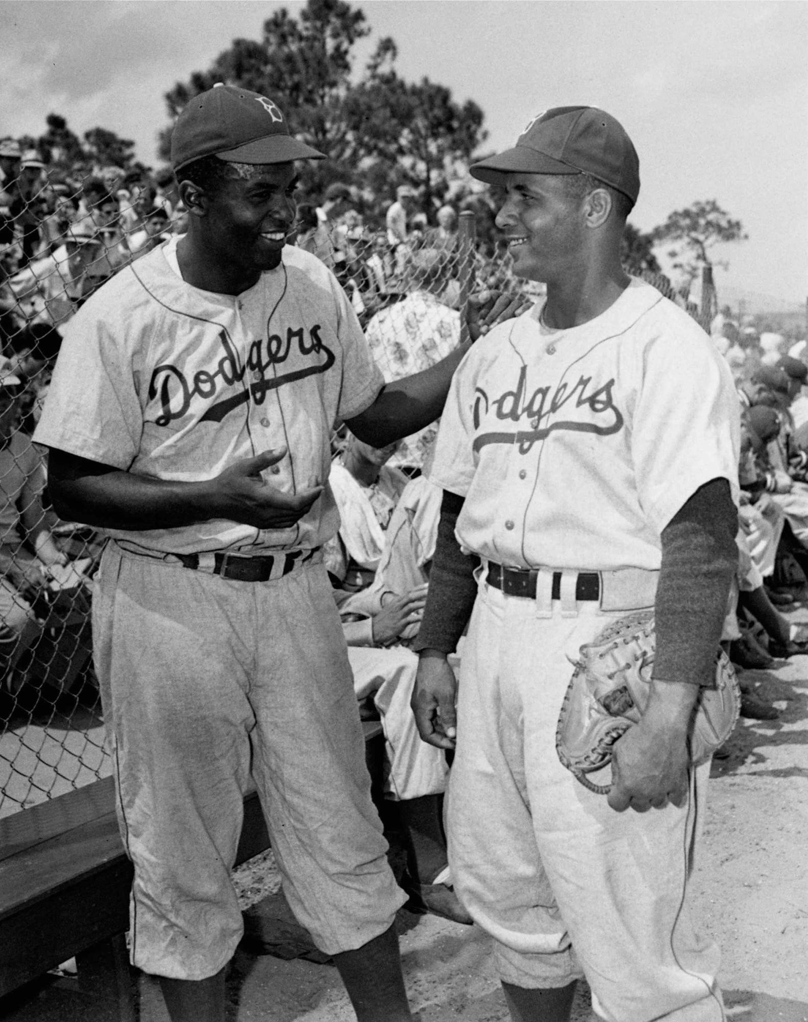 Dodgers Dugout Who is the greatest Dodger of all time?