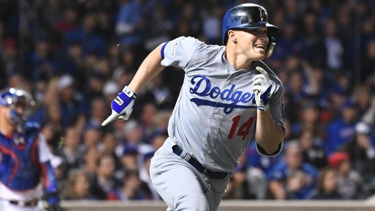 Dodgers' Kiké Hernandez makes soap opera debut Monday – Orange