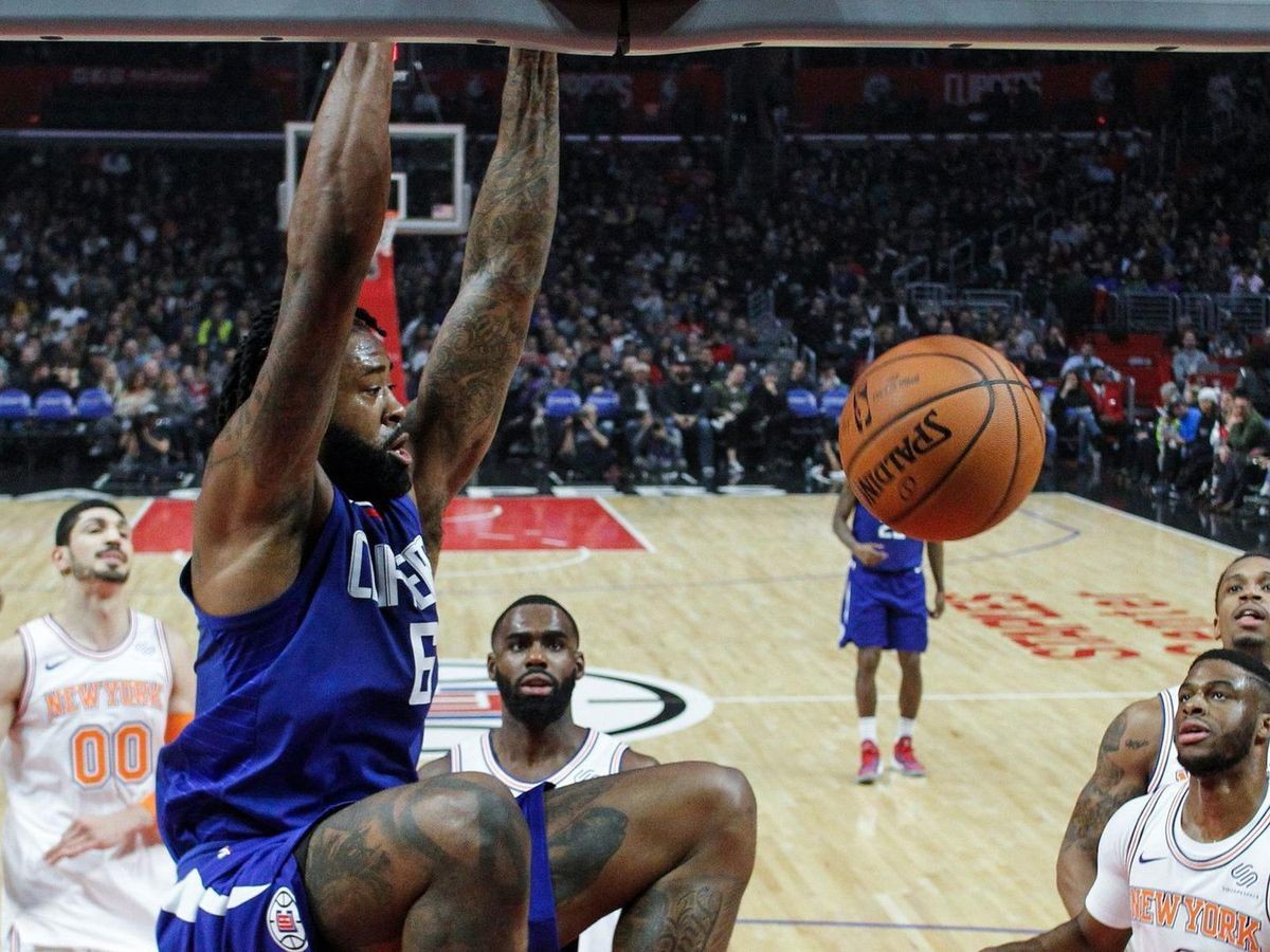 Clippers sign shooting guard Sean Kilpatrick to a 10day contract
