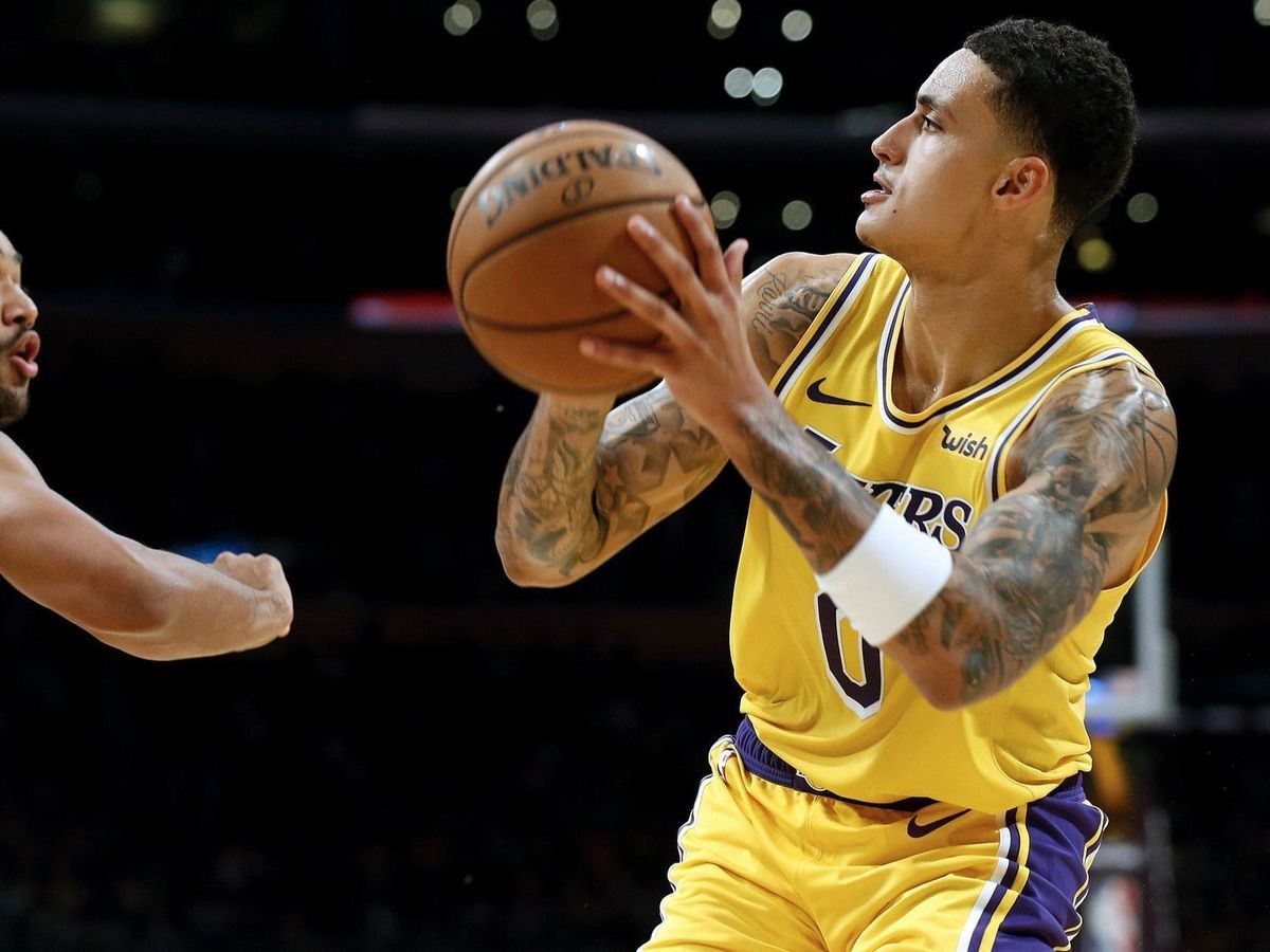 Rubbing elbows with celebrities is just another day in the life of