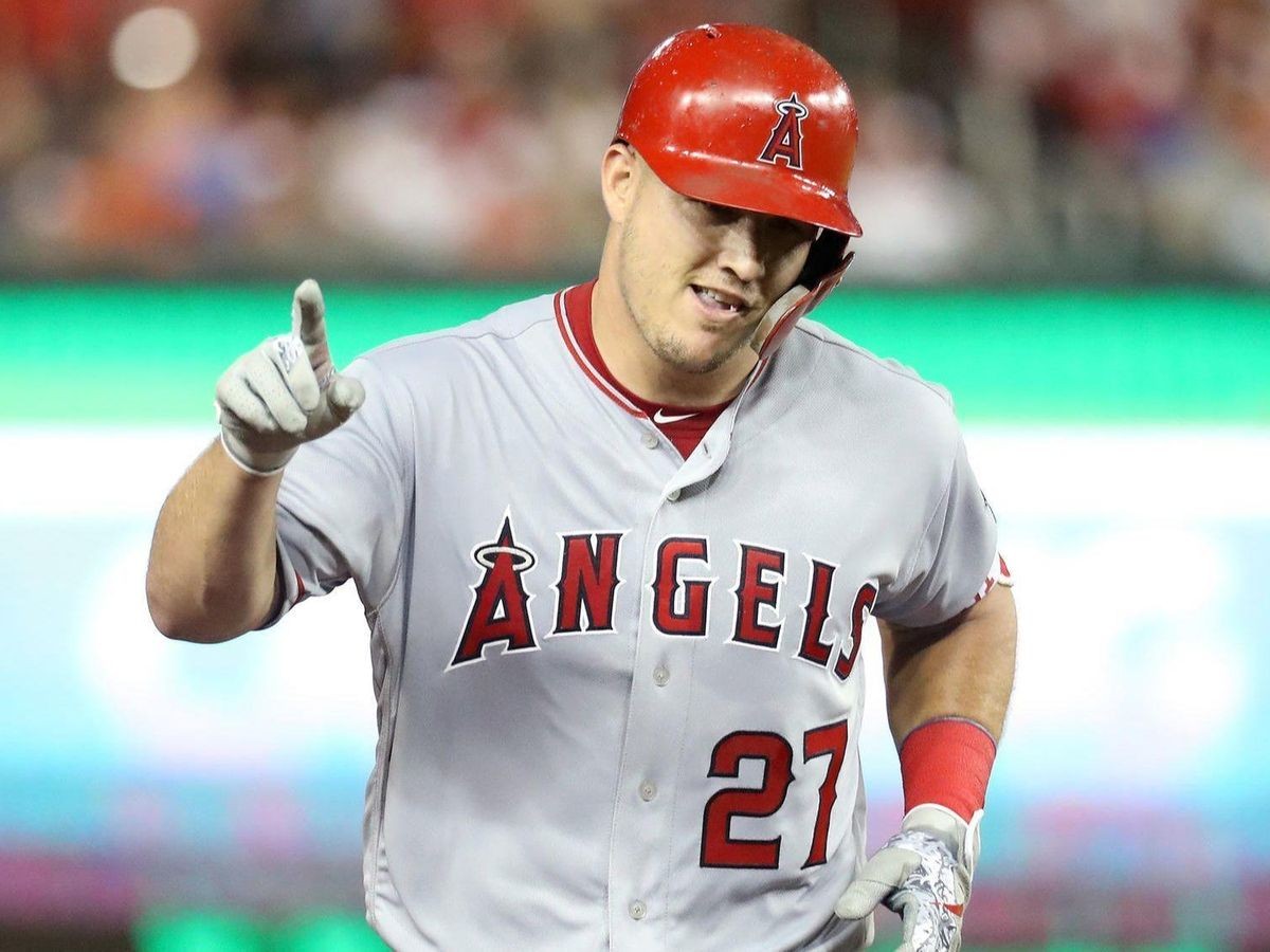 Ex Mlb Outfielder: Mike Trout Deserves Better Than This! - h009qk9