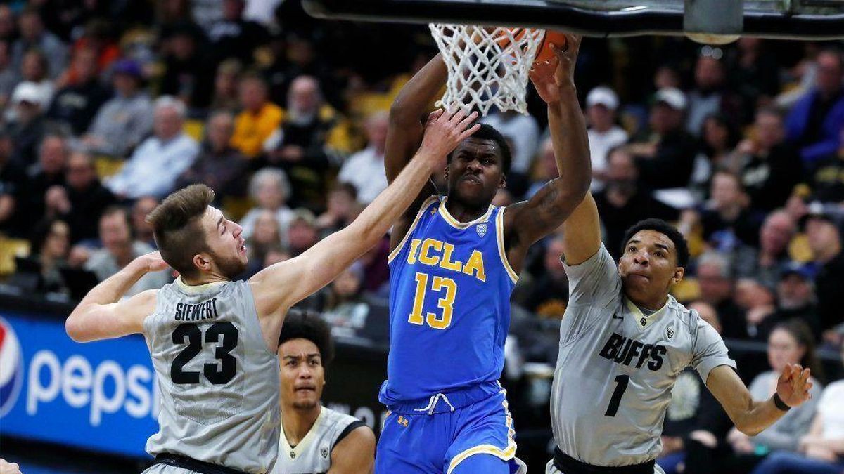 UCLA stumbles in loss to Colorado 8076