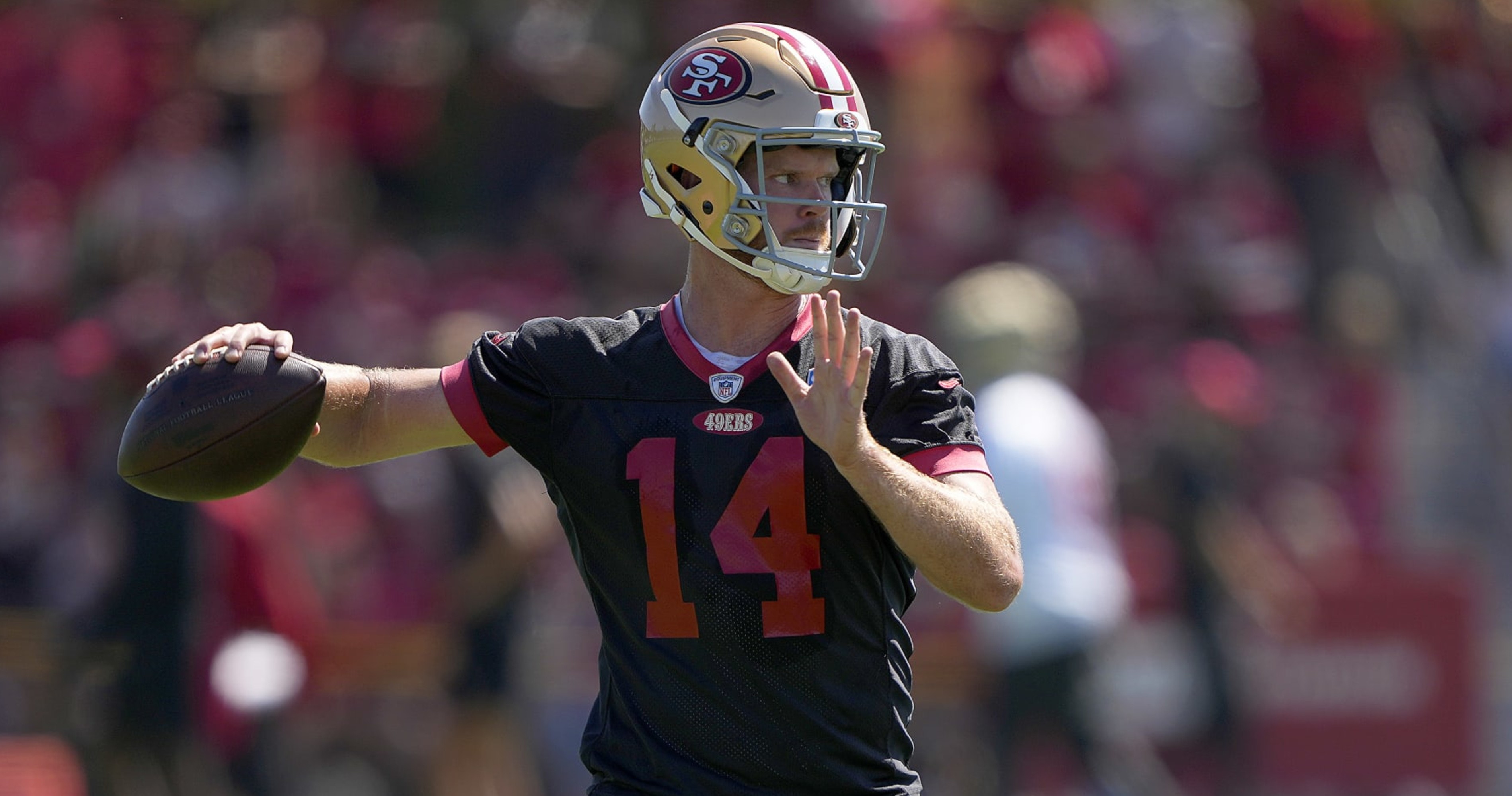 49ers beat Broncos as Brock Purdy, Trey Lance, and Sam Darnold excel -  Niners Nation