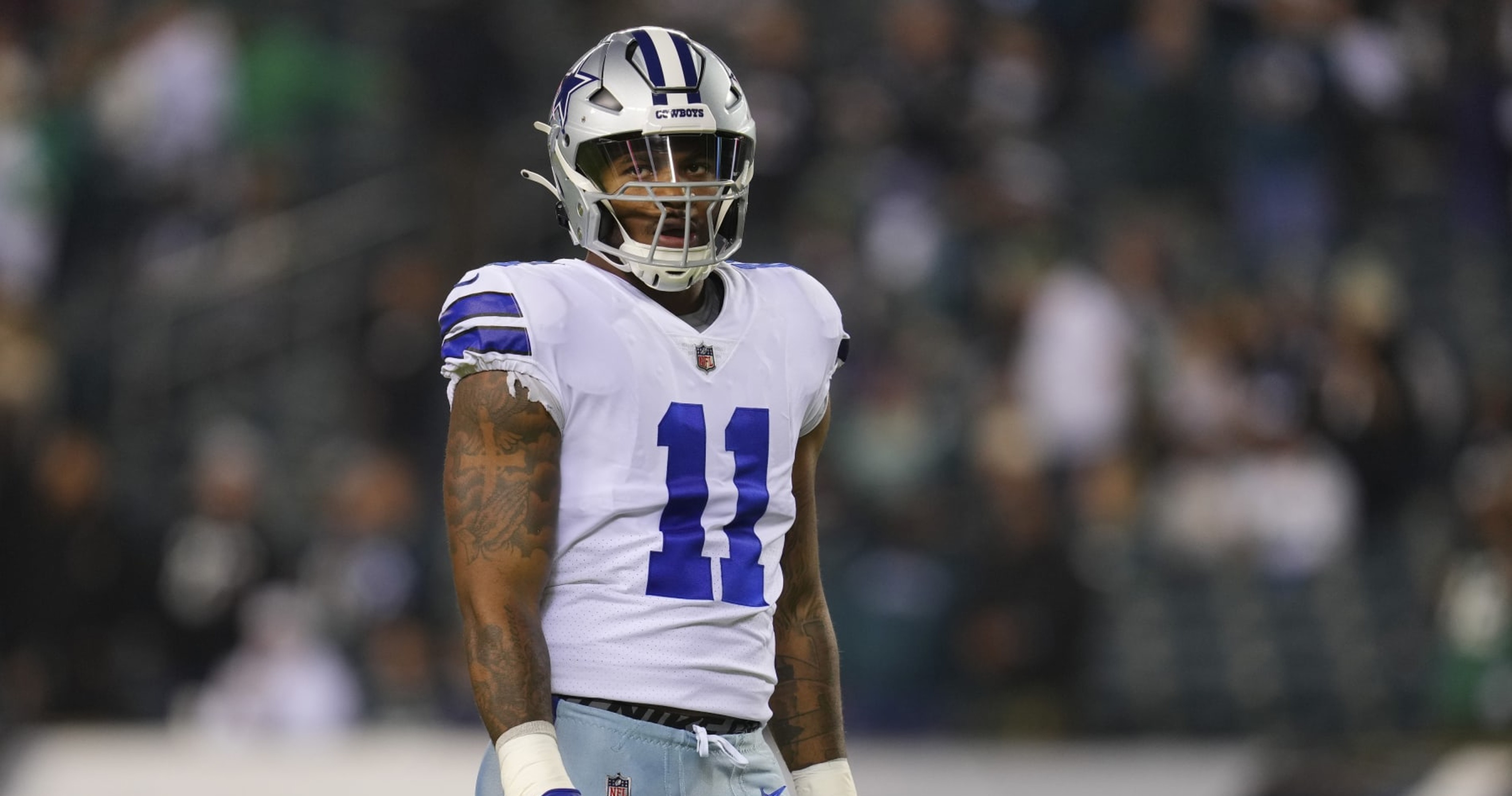 cowboys-micah-parsons-trevon-diggs-fined-for-unsportsmanlike-conduct