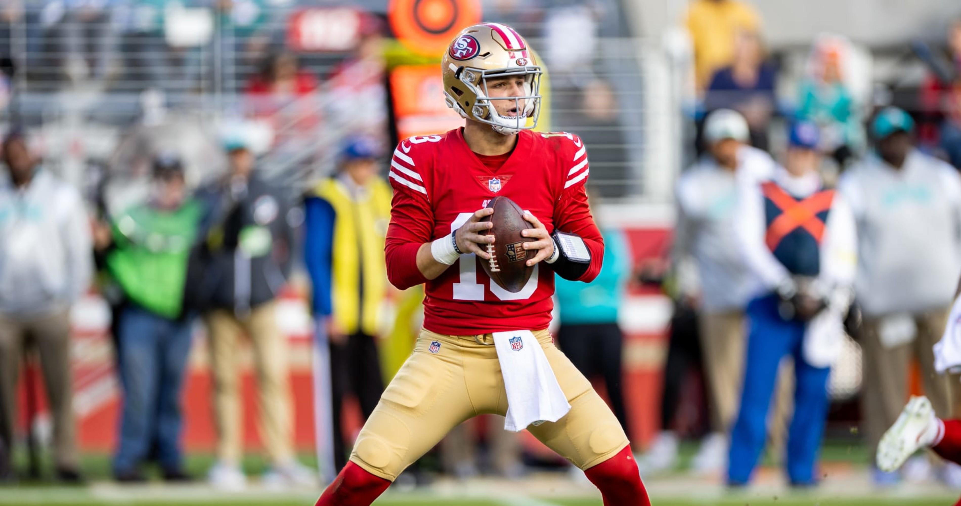 Three Takeaways from the 49ers' Week 13 win over the Dolphins - Sactown  Sports