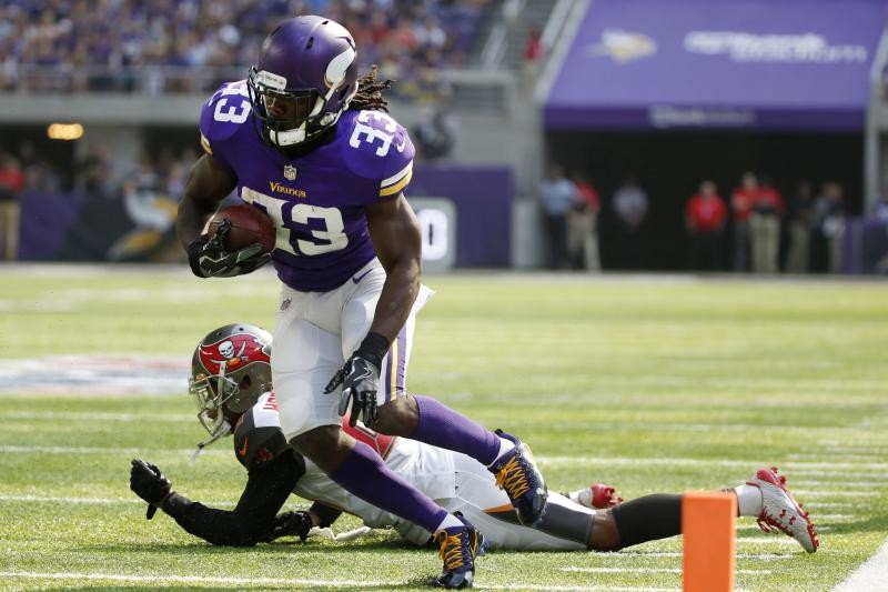 Dalvin Cook Could Participate in Training Camp After