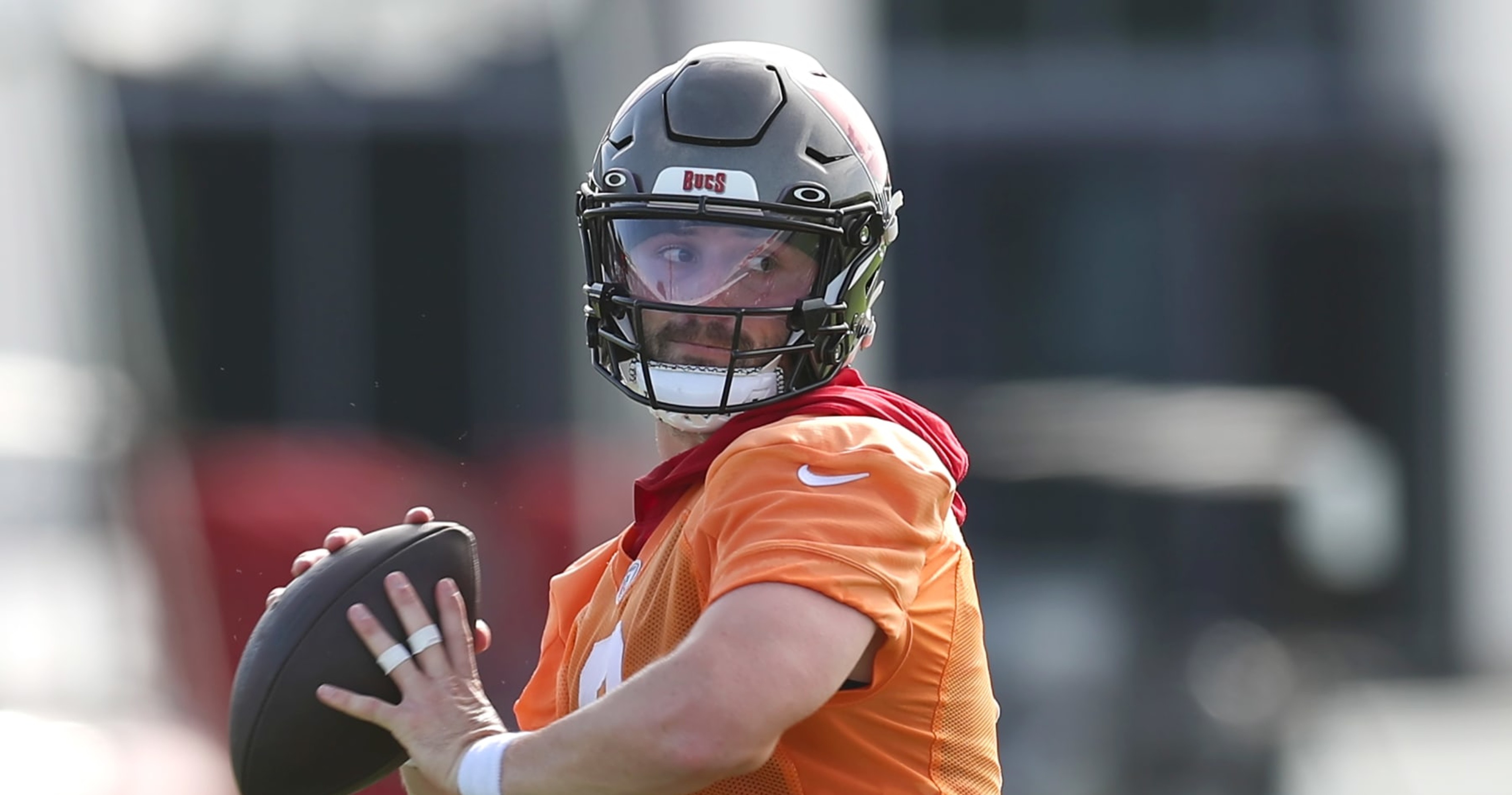 Buccaneers: Todd Bowles offers update on Baker Mayfield-Kyle Trask