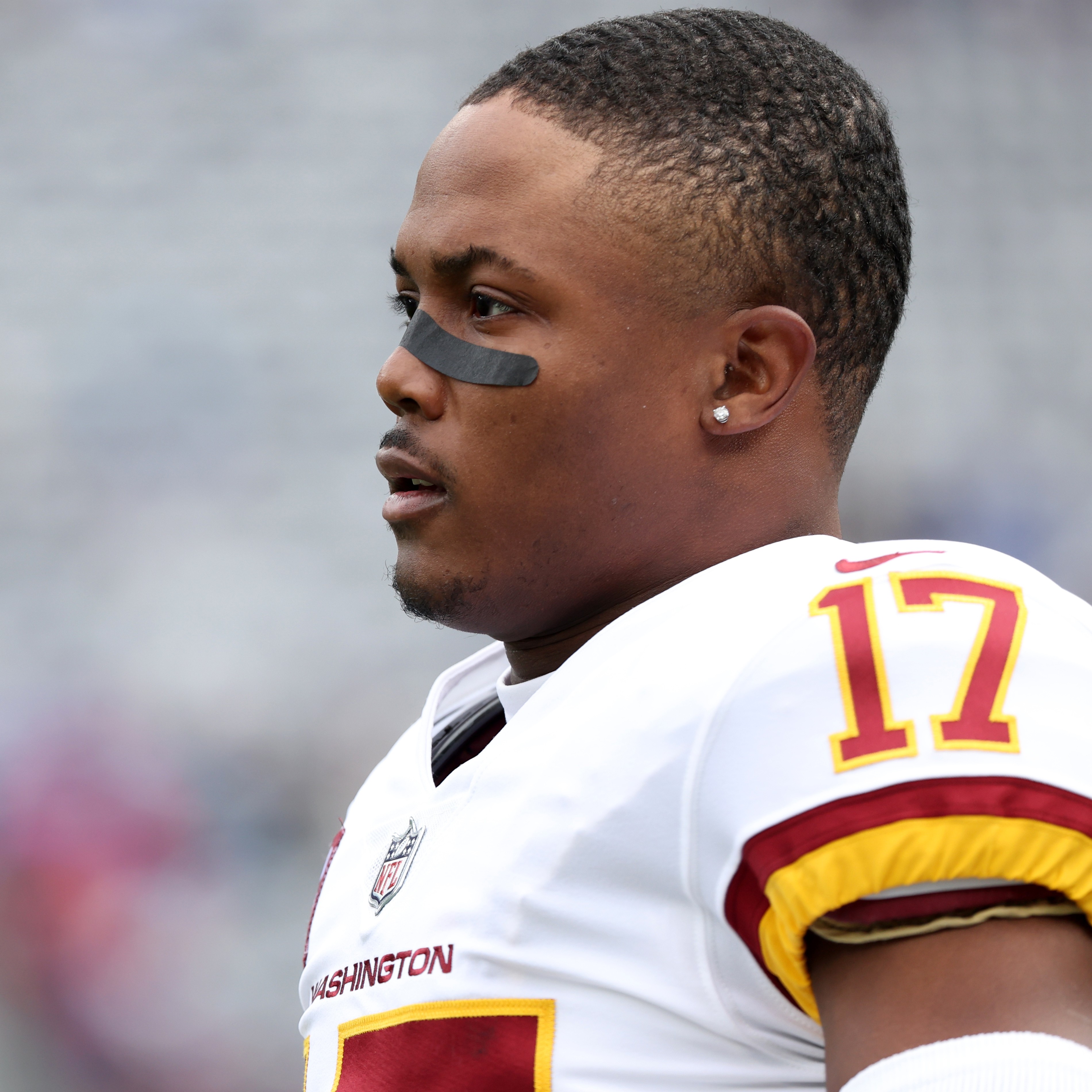 Commanders Rumors: Terry McLaurin, Washington 'Remain Far Apart' In ...