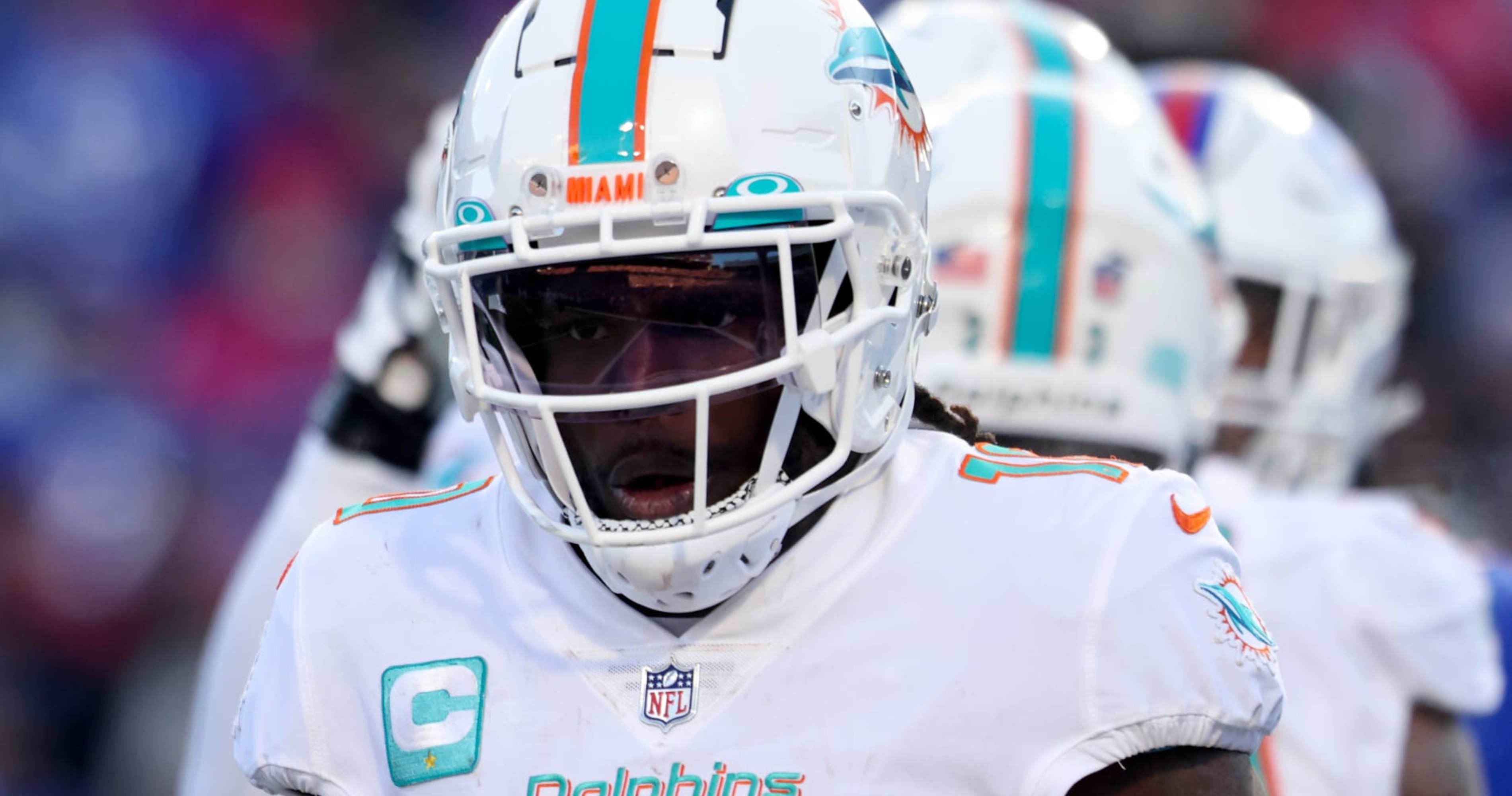 2023 NFL season predictions for the Miami Dolphins