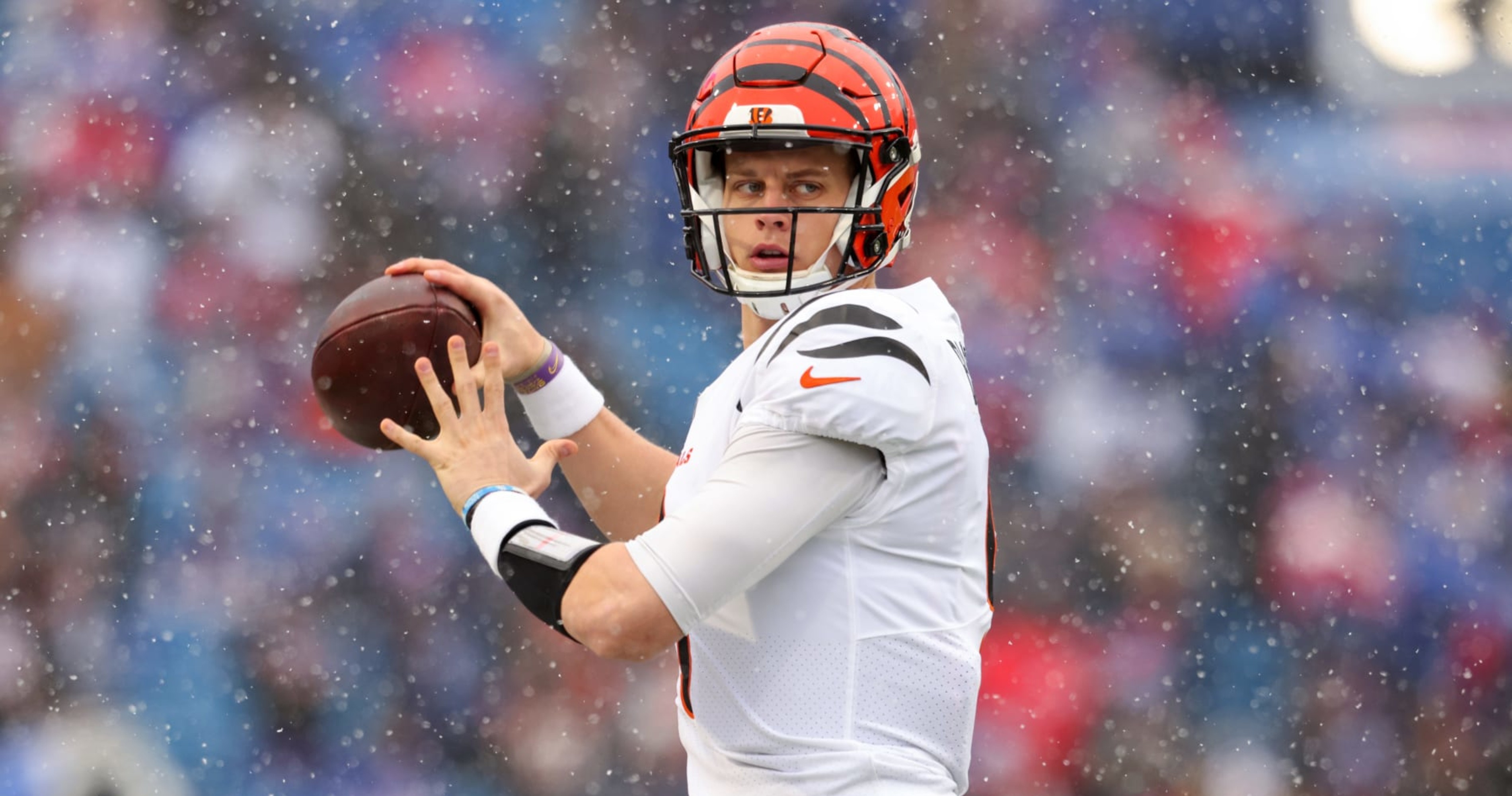 Where to buy Bengals gear, Joe Burrow jerseys ahead of AFC Championship 