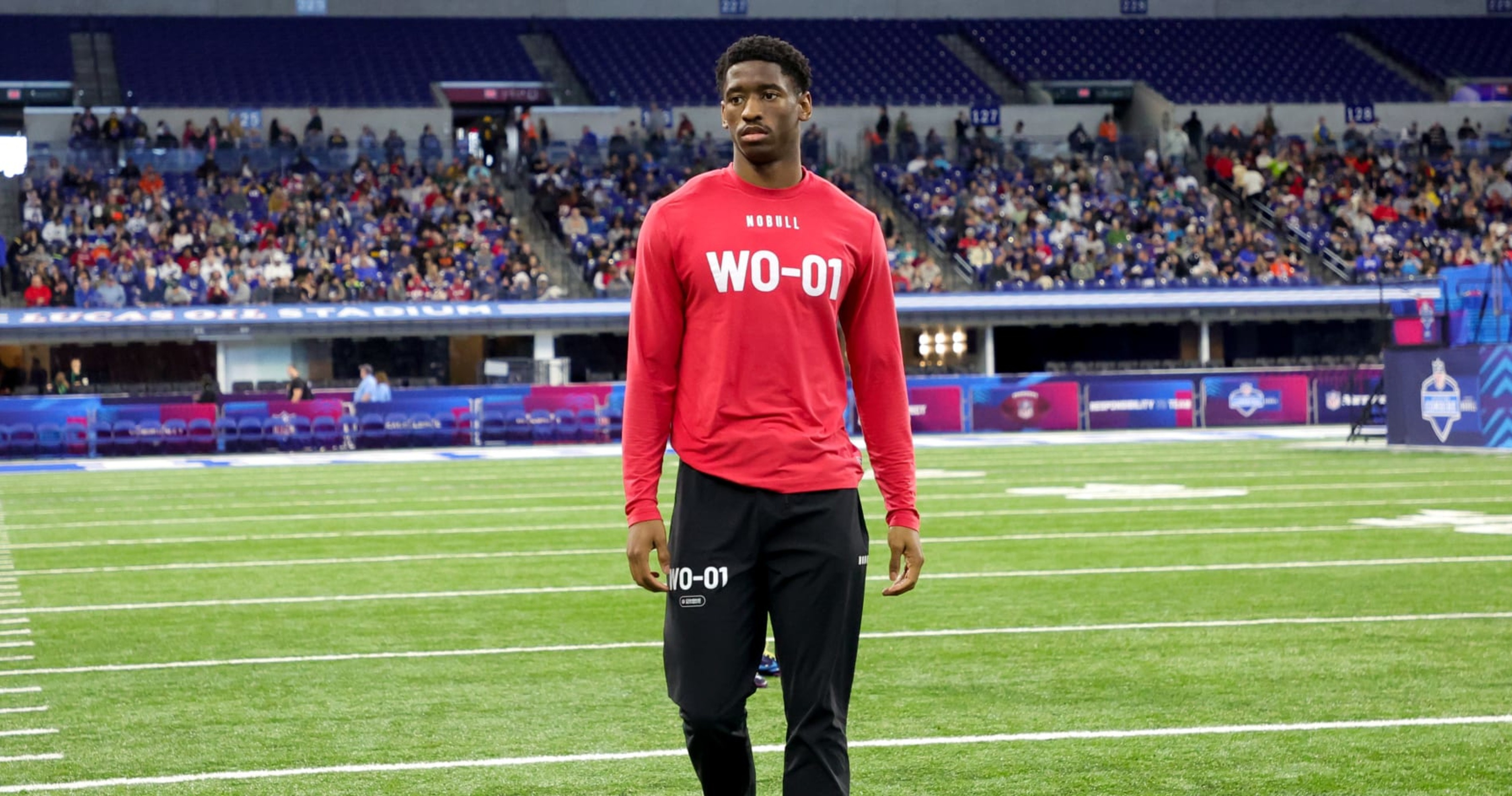 Jordan Addison Scheduled to Meet with Patriots Ahead of 2023 NFL Draft