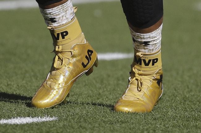 cam newton black cleats