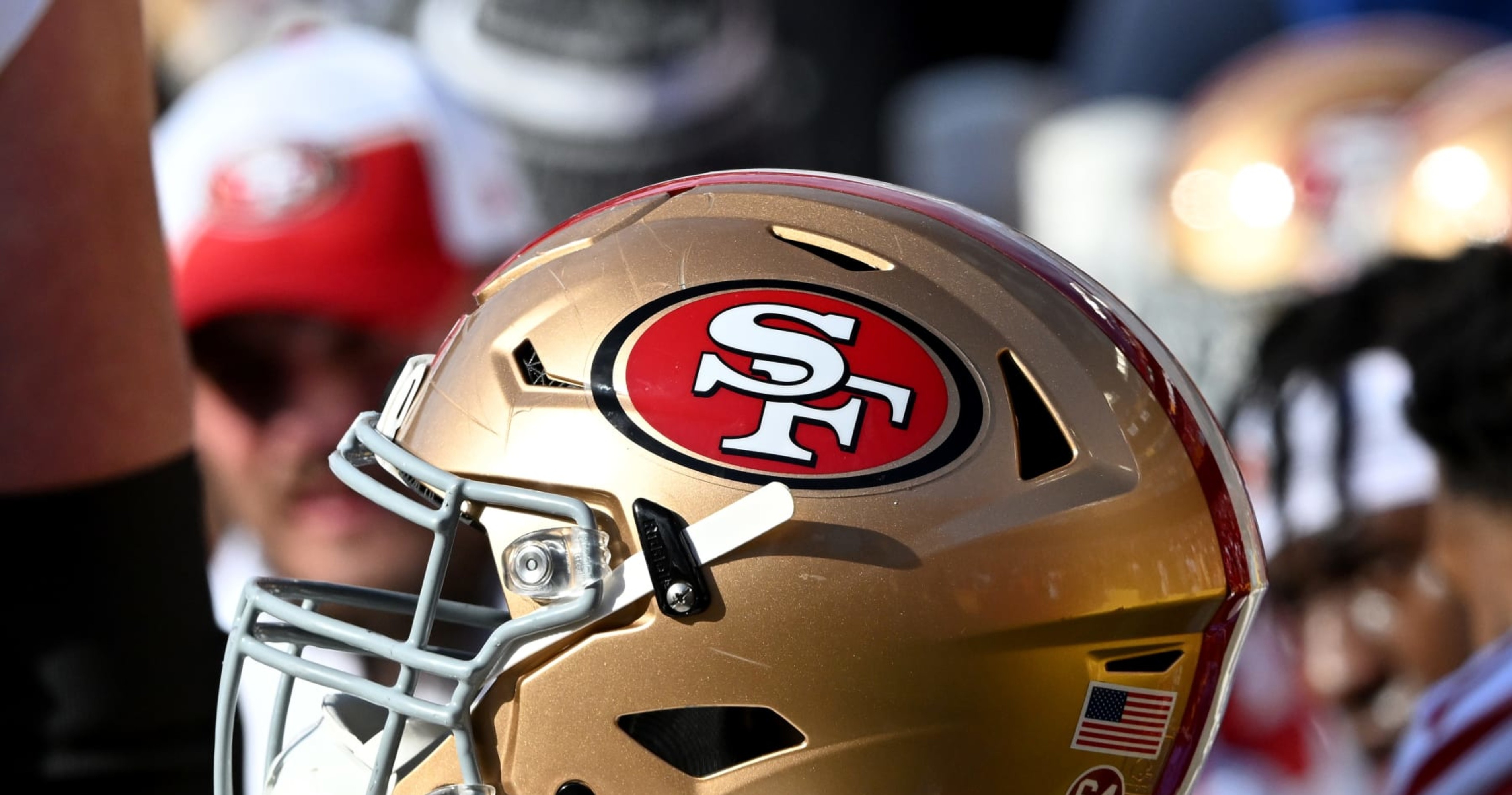49ers Report by Chat Sports 